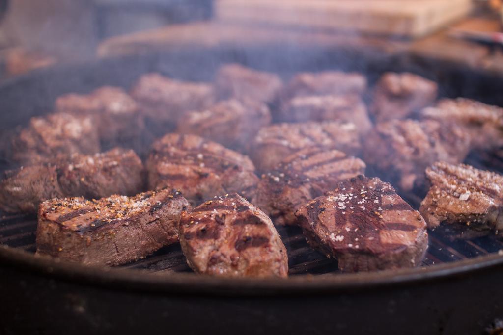 Landgasthof Birkel Herrieden Dış mekan fotoğraf
