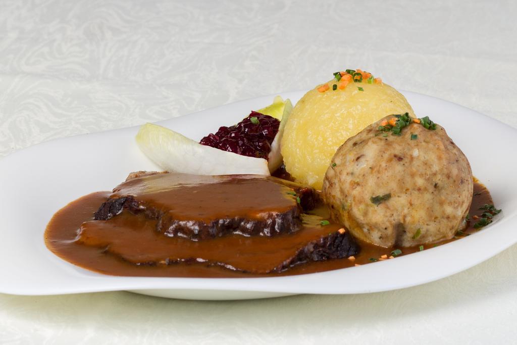 Landgasthof Birkel Herrieden Dış mekan fotoğraf